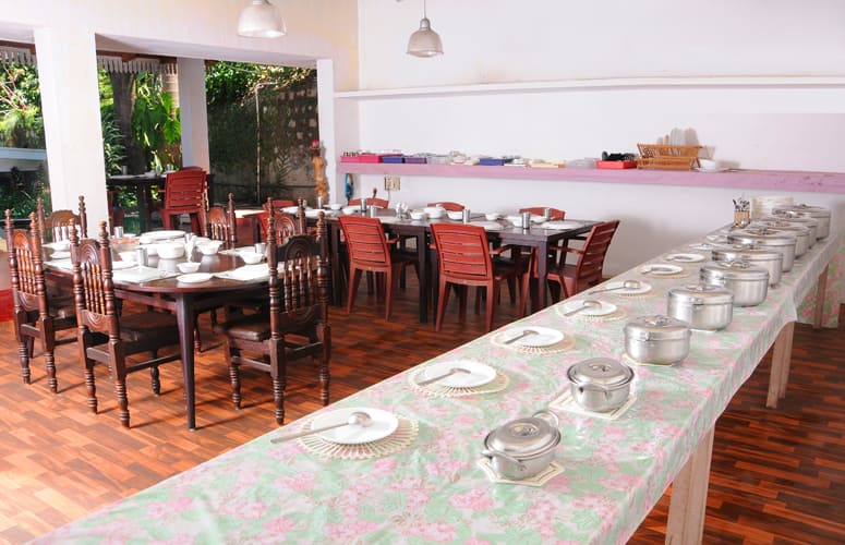 Chandramukuta Homestay, Chikmaglur 4